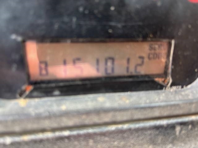 Buldozer CAT D 6 M XL: Foto 24 Buldozer CAT D 6 M XL: Foto 24