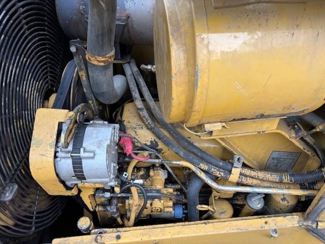 Buldozer CAT D 6 M XL: Foto 19 Buldozer CAT D 6 M XL: Foto 19