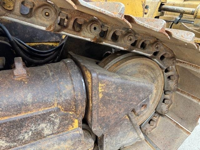 Buldozer CAT D 6 M XL: Foto 11 Buldozer CAT D 6 M XL: Foto 11