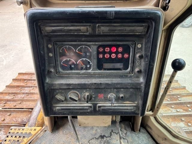 Buldozer CAT D 6 M XL: Foto 23 Buldozer CAT D 6 M XL: Foto 23