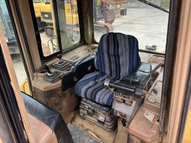 Buldozer CAT D 6 M XL: Foto 22 Buldozer CAT D 6 M XL: Foto 22