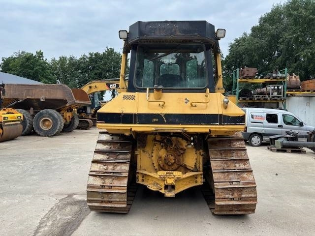 Buldozer CAT D 6 M XL: Foto 6 Buldozer CAT D 6 M XL: Foto 6