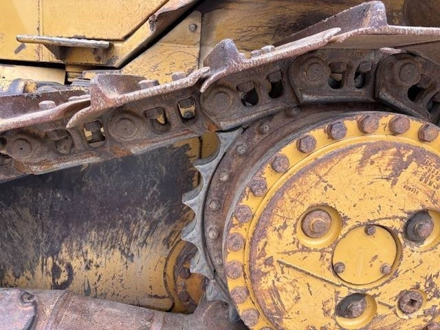 Buldozer CAT D 6 M XL: Foto 12 Buldozer CAT D 6 M XL: Foto 12