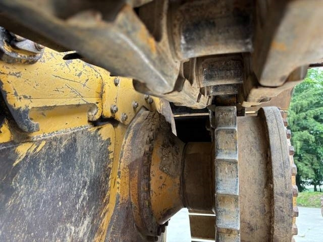 Buldozer CAT D 6 M XL: Foto 9 Buldozer CAT D 6 M XL: Foto 9