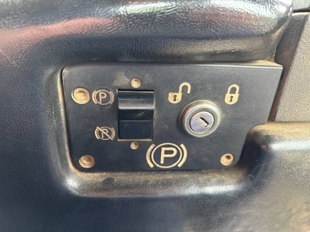 Buldozer CAT D 6 M XL: Foto 13 Buldozer CAT D 6 M XL: Foto 13