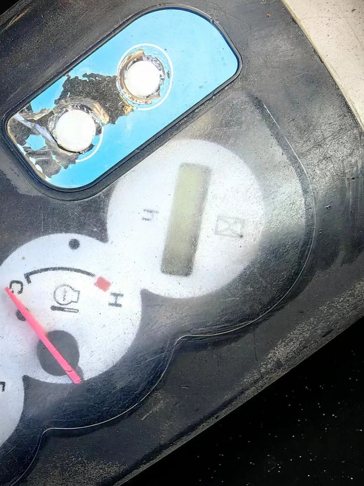 Original Good Condition USED Excavator PC-55MR 5 Ton Mini Excavator Crawler Excavator for Komatsu - Mini excavator: Foto 3 Original Good Condition USED Excavator PC-55MR 5 Ton Mini Excavator Crawler Excavator for Komatsu - Mini excavator: Foto 3