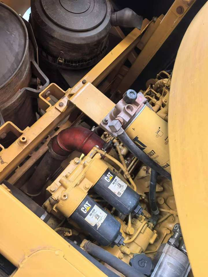 Used Cat 950GC Loader,Caterpillar 950h 950g 950k,Cat Front Loader 936 950 966 986 - Încărcător frontal pe pneuri: Foto 5 Used Cat 950GC Loader,Caterpillar 950h 950g 950k,Cat Front Loader 936 950 966 986 - Încărcător frontal pe pneuri: Foto 5