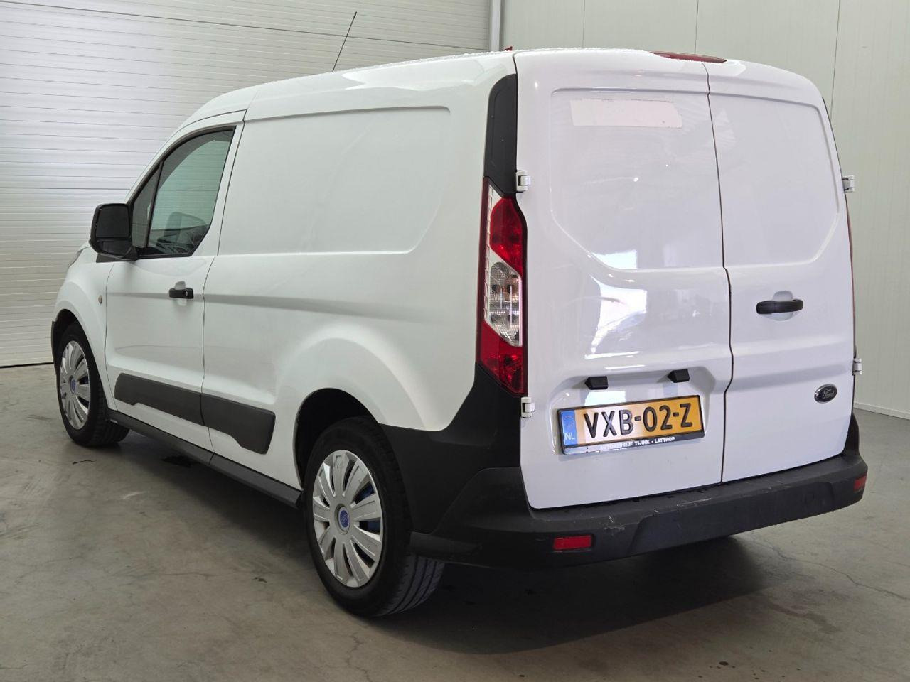 Ford Transit Connect 1.5 TDCI L1 Trend | 2017 | 192.542 km | VXB02Z | NAP: Geen oordeel - Alte utilaje: Foto 3 Ford Transit Connect 1.5 TDCI L1 Trend | 2017 | 192.542 km | VXB02Z | NAP: Geen oordeel - Alte utilaje: Foto 3