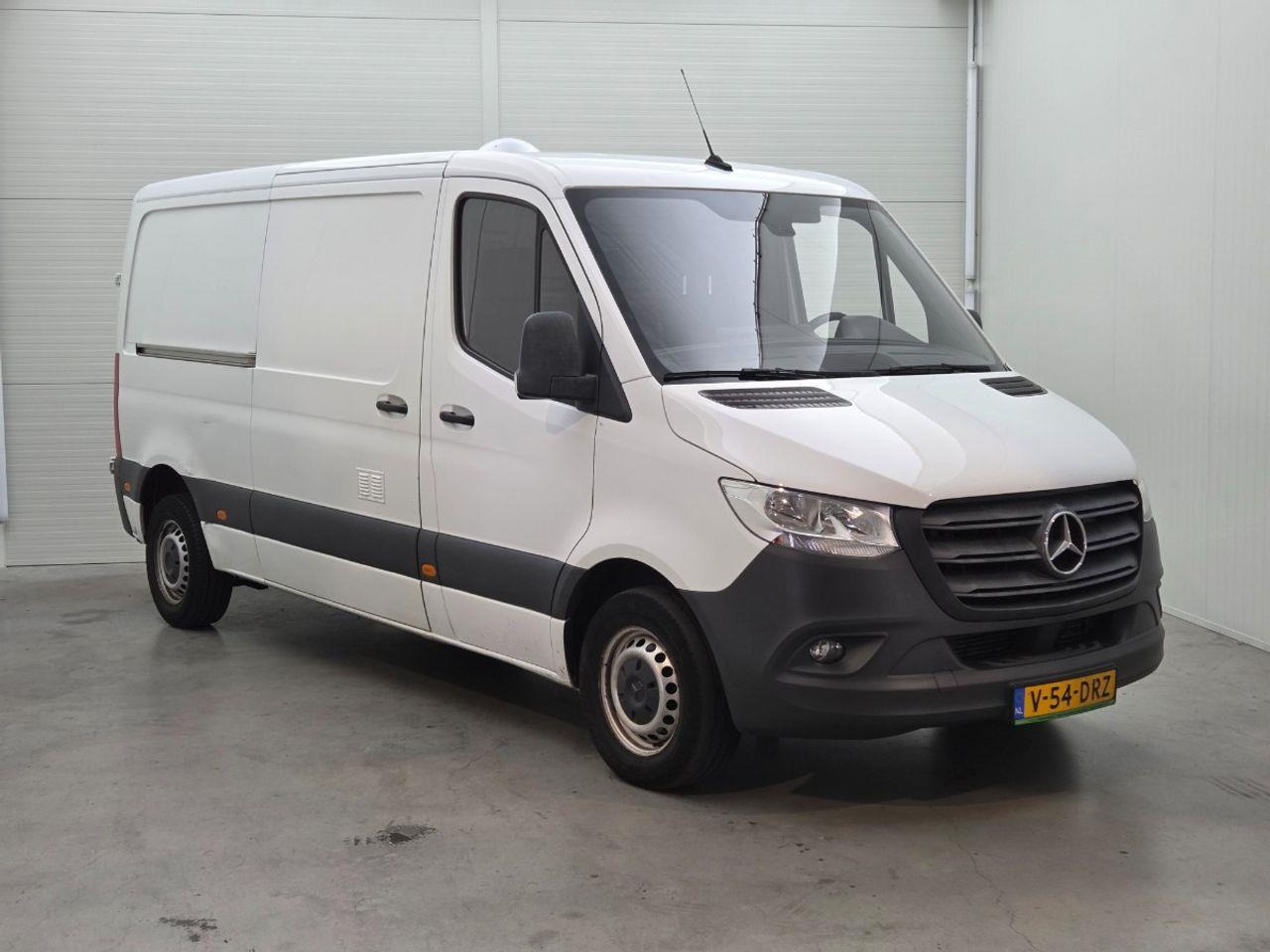 Mercedes - Benz Sprinter 314 2.2 CDI L2H1 | 2020 | 245.305 km | V54DRZ | NAP: Geen oordeel - Alte utilaje: Foto 2 Mercedes - Benz Sprinter 314 2.2 CDI L2H1 | 2020 | 245.305 km | V54DRZ | NAP: Geen oordeel - Alte utilaje: Foto 2