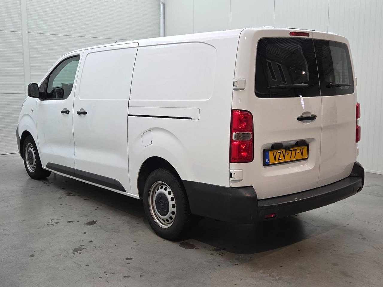 Opel Vivaro 1.5 CDTI L2H1 Selection | 2020 | 59.374 km | VZV77V | NAP: Onlogisch - Alte utilaje: Foto 3 Opel Vivaro 1.5 CDTI L2H1 Selection | 2020 | 59.374 km | VZV77V | NAP: Onlogisch - Alte utilaje: Foto 3