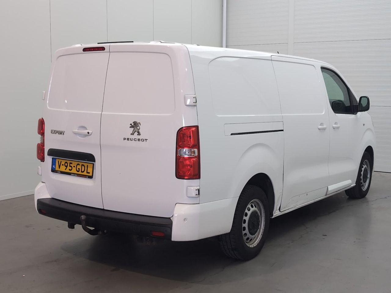 Peugeot Expert 2.0 BlueHDI 120 Long Premium | 2021 | 93.766 km | V95GDL | NAP: Geen oordeel - Alte utilaje: Foto 4 Peugeot Expert 2.0 BlueHDI 120 Long Premium | 2021 | 93.766 km | V95GDL | NAP: Geen oordeel - Alte utilaje: Foto 4