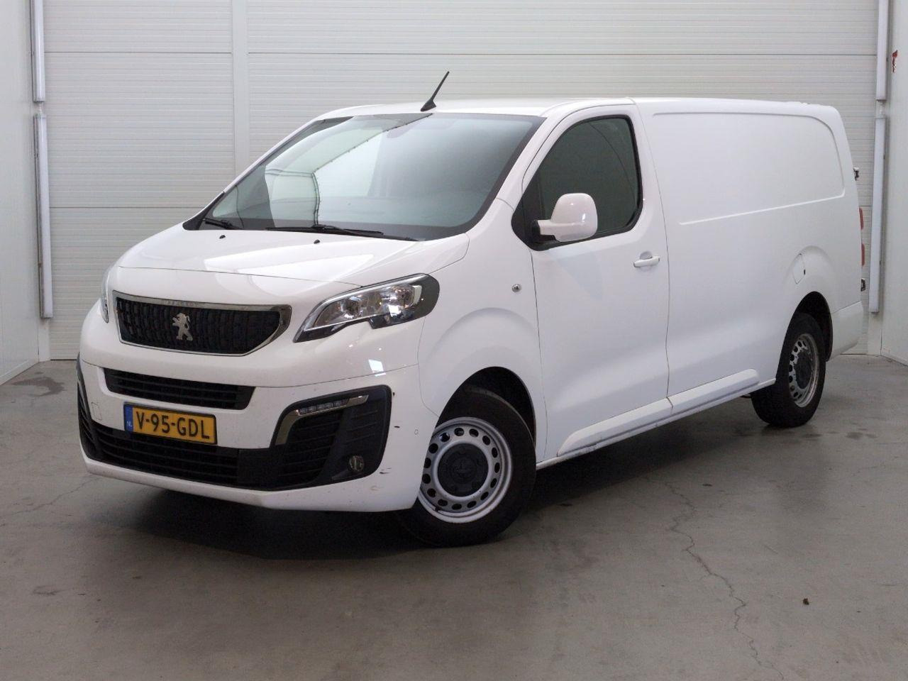 Peugeot Expert 2.0 BlueHDI 120 Long Premium | 2021 | 93.766 km | V95GDL | NAP: Geen oordeel - Alte utilaje: Foto 1 Peugeot Expert 2.0 BlueHDI 120 Long Premium | 2021 | 93.766 km | V95GDL | NAP: Geen oordeel - Alte utilaje: Foto 1
