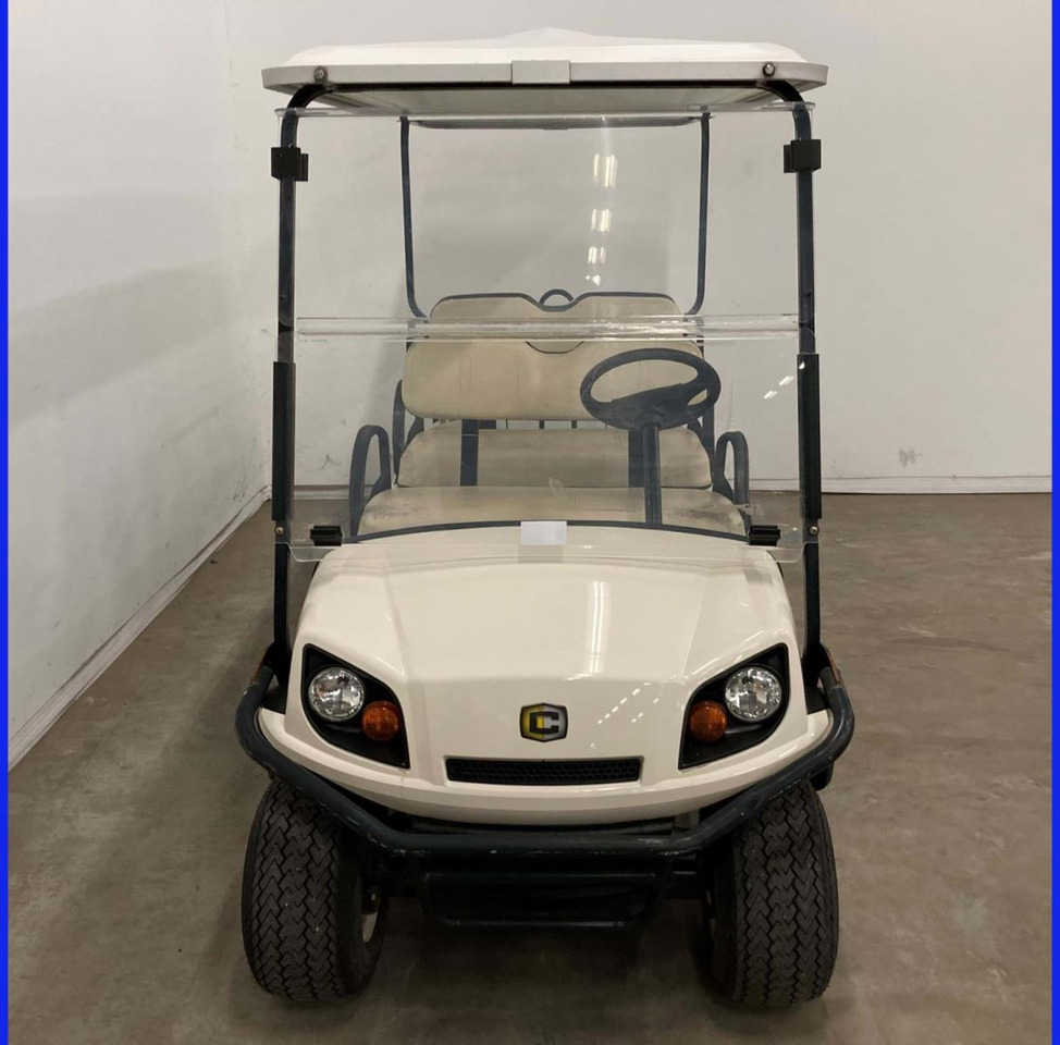 Mașină de golf Cushman Shuttle 6 3408250: Foto 10