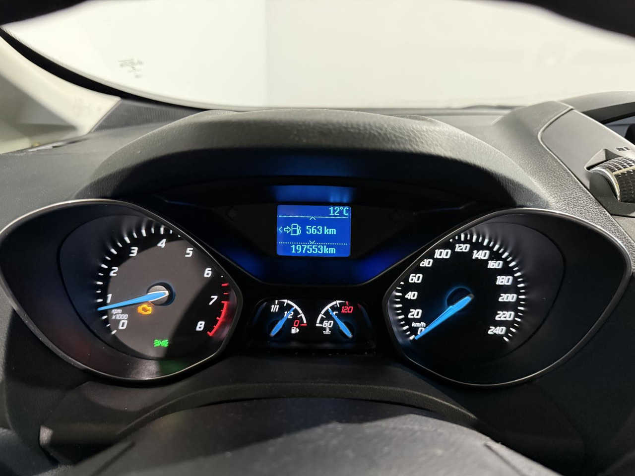 Ford | C-Max | 1.0 Ambiente | 2014 | 197.555 km | PL549X | Geen oordeel - Automobil: Foto 5 Ford | C-Max | 1.0 Ambiente | 2014 | 197.555 km | PL549X | Geen oordeel - Automobil: Foto 5