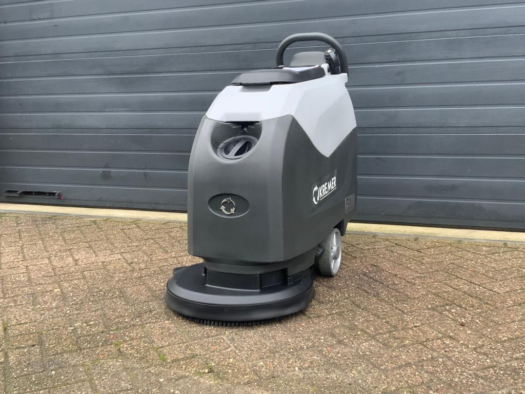 Kremer KR-FL50A Schrobmachine - Echipament curățenie: Foto 3 Kremer KR-FL50A Schrobmachine - Echipament curățenie: Foto 3