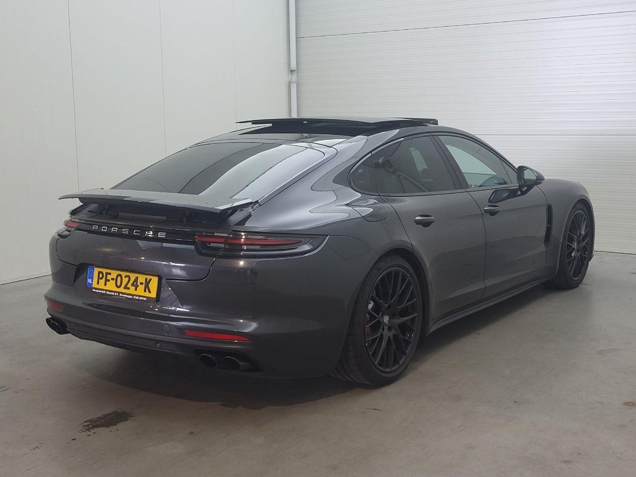 Porsche Panamera 2.9 4 E - Hybrid | 2017 | 151.123 km | Automaat | PF024K | NAP: Logisch - Hatchback: Foto 4 Porsche Panamera 2.9 4 E - Hybrid | 2017 | 151.123 km | Automaat | PF024K | NAP: Logisch - Hatchback: Foto 4