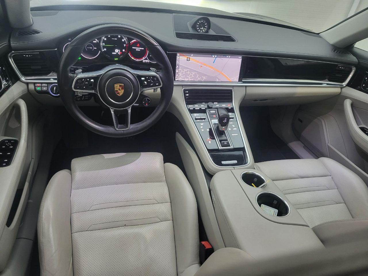 Porsche Panamera 2.9 4 E - Hybrid | 2017 | 151.123 km | Automaat | PF024K | NAP: Logisch - Hatchback: Foto 5 Porsche Panamera 2.9 4 E - Hybrid | 2017 | 151.123 km | Automaat | PF024K | NAP: Logisch - Hatchback: Foto 5