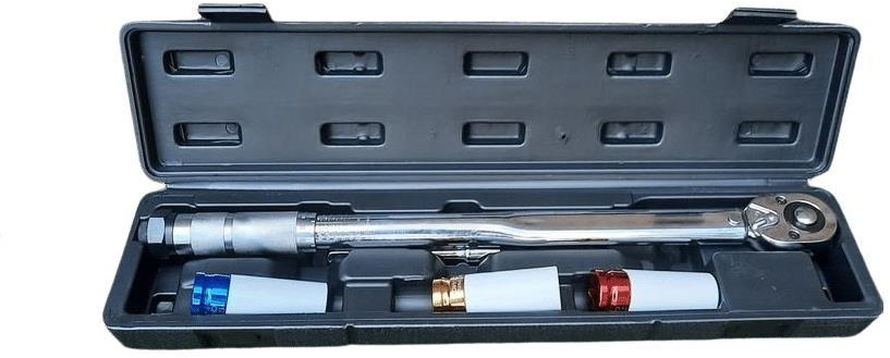 UltraToolz 40 tot 210 nm Momentsleutel - Echipament de atelier: Foto 1 UltraToolz 40 tot 210 nm Momentsleutel - Echipament de atelier: Foto 1