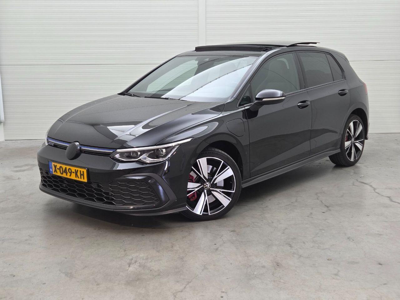 Volkswagen Golf 1.4 eHybrid GTE | 2021 | 126.049 km | X049KH | NAP: Geen oordeel - Automobil: Foto 1 Volkswagen Golf 1.4 eHybrid GTE | 2021 | 126.049 km | X049KH | NAP: Geen oordeel - Automobil: Foto 1