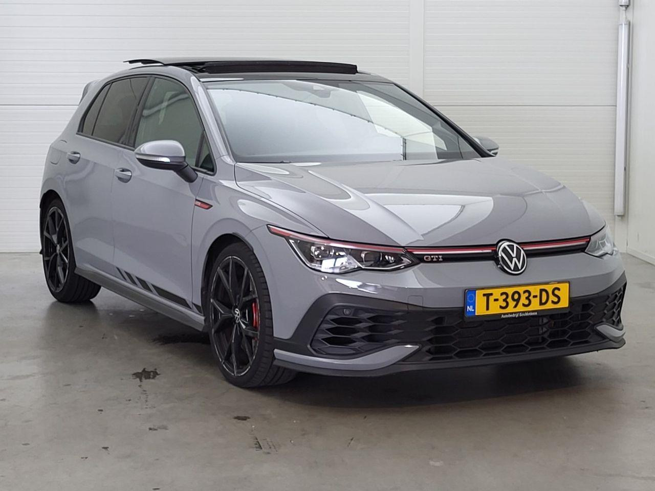 Volkswagen Golf 2.0 TSI GTI | 2021 | 99.557 km | T393DS | NAP: Geen oordeel - Automobil: Foto 2 Volkswagen Golf 2.0 TSI GTI | 2021 | 99.557 km | T393DS | NAP: Geen oordeel - Automobil: Foto 2