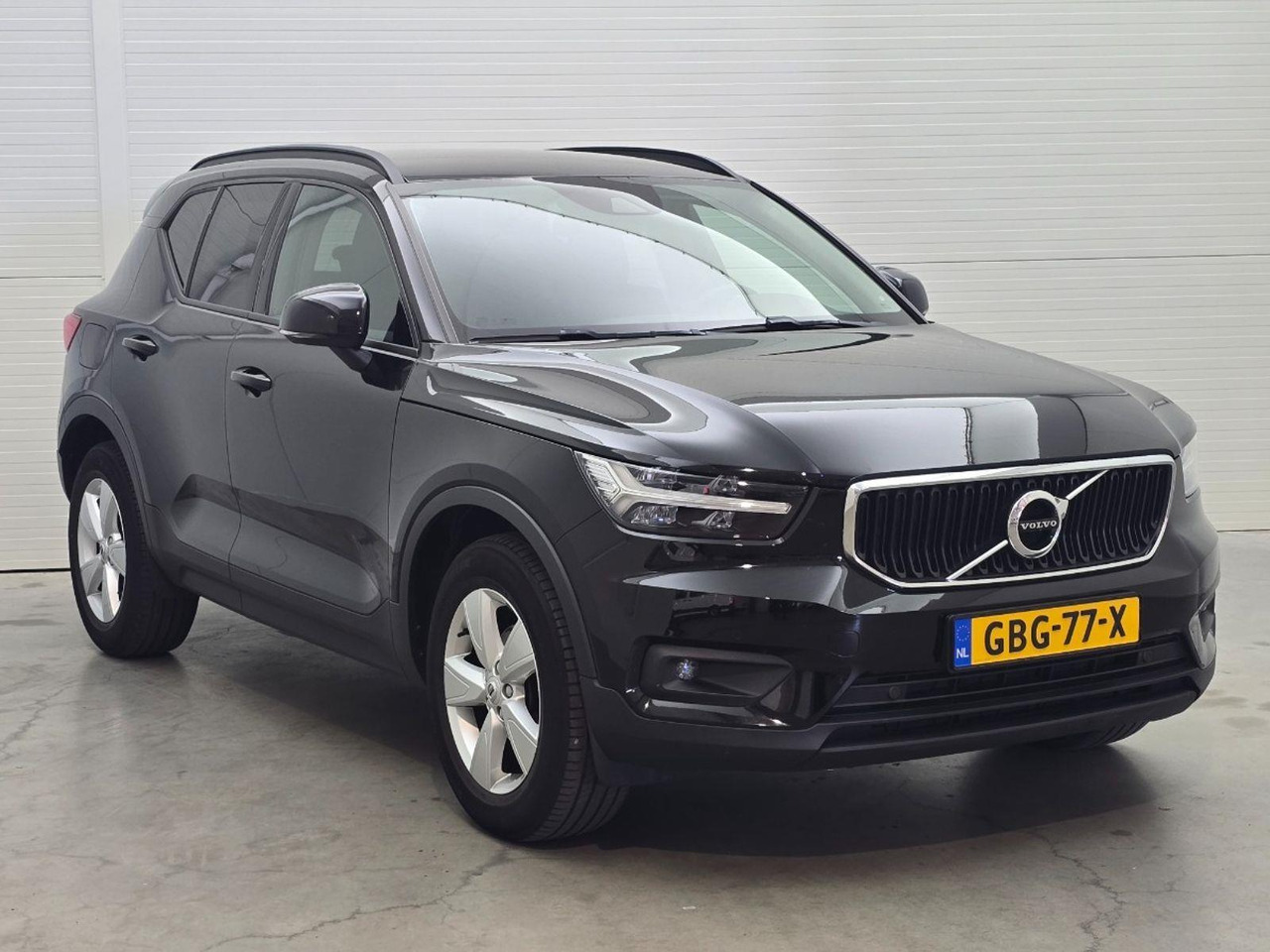 Volvo XC40 1.5 T3 | 2020 | 131.790 km | Automaat | GBG77X | NAP: Geen oordeel - SUV: Foto 2 Volvo XC40 1.5 T3 | 2020 | 131.790 km | Automaat | GBG77X | NAP: Geen oordeel - SUV: Foto 2