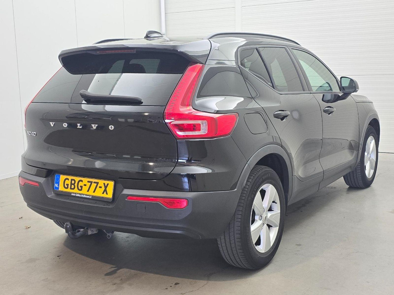 Volvo XC40 1.5 T3 | 2020 | 131.790 km | Automaat | GBG77X | NAP: Geen oordeel - SUV: Foto 4 Volvo XC40 1.5 T3 | 2020 | 131.790 km | Automaat | GBG77X | NAP: Geen oordeel - SUV: Foto 4