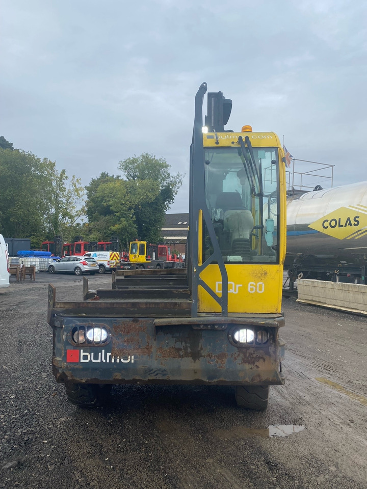 BULMOR DQR60/12/4.7D - Stivuitor lateral: Foto 5 BULMOR DQR60/12/4.7D - Stivuitor lateral: Foto 5