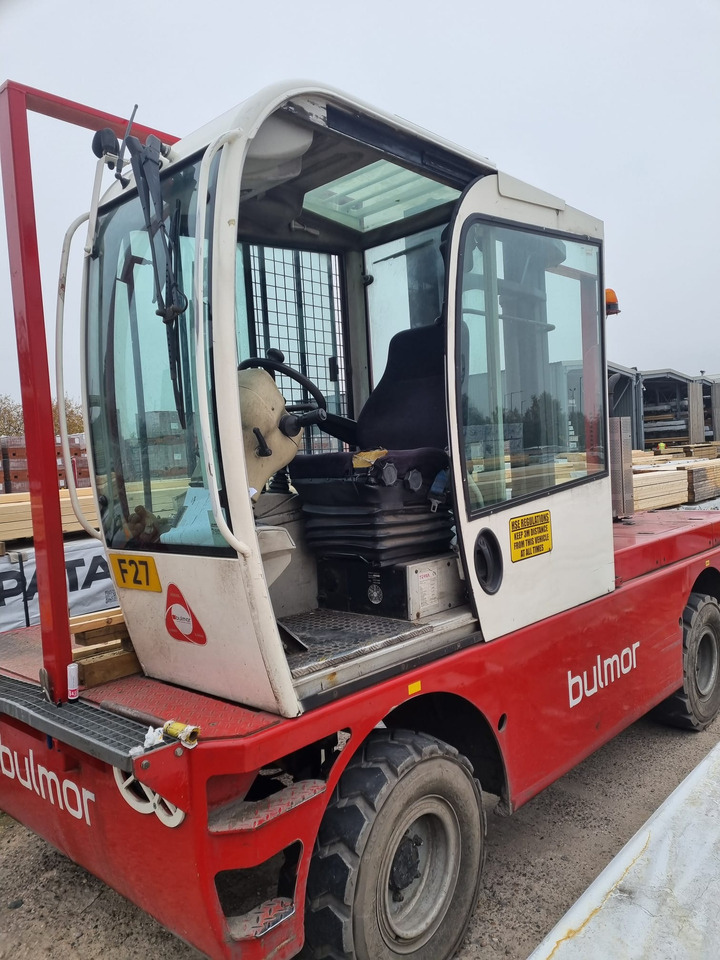 Bulmor LQ50 - Stivuitor lateral: Foto 1 Bulmor LQ50 - Stivuitor lateral: Foto 1