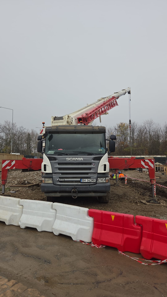 LIEBHERR LTF1035 - Automacara: Foto 4 LIEBHERR LTF1035 - Automacara: Foto 4