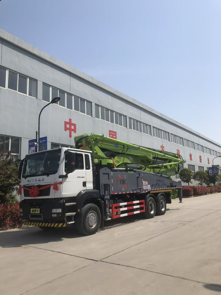 HOWO 63m - Echipament industrial de climatizare: Foto 3 HOWO 63m - Echipament industrial de climatizare: Foto 3