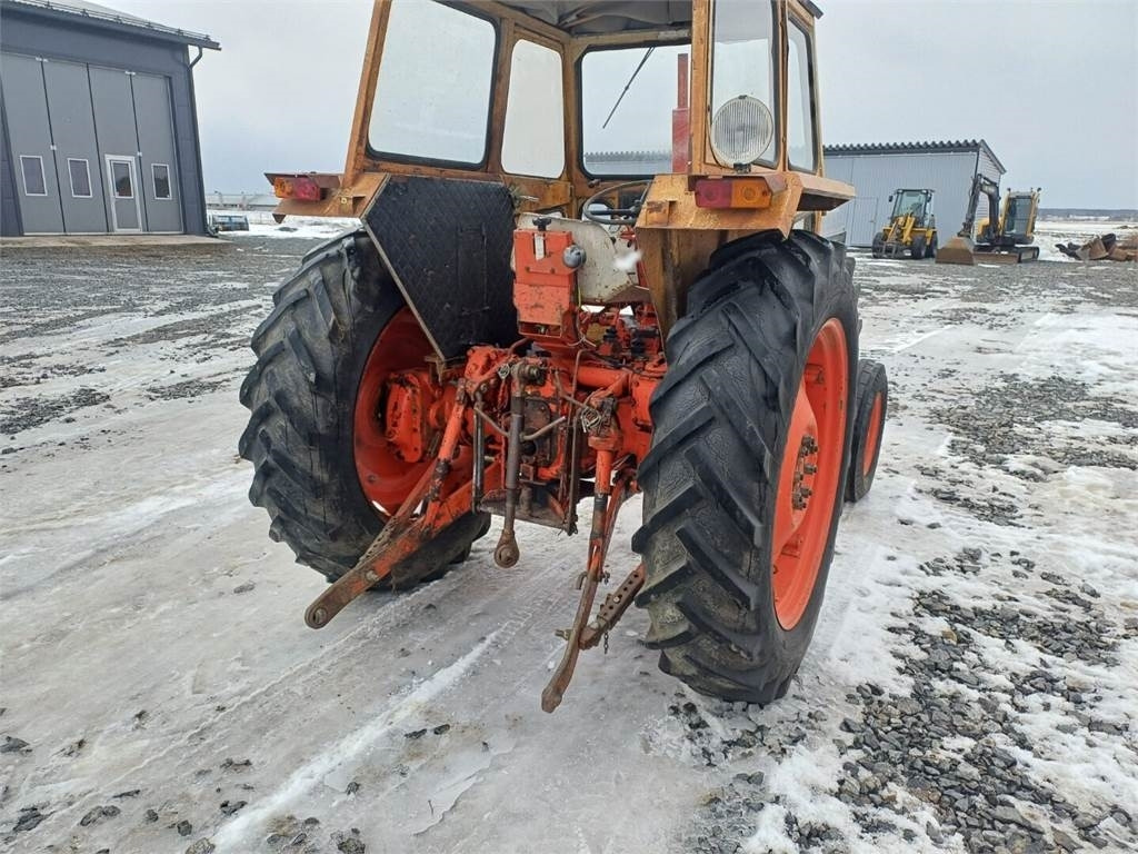 Tractor agricol David Brown 990 case: Foto 8