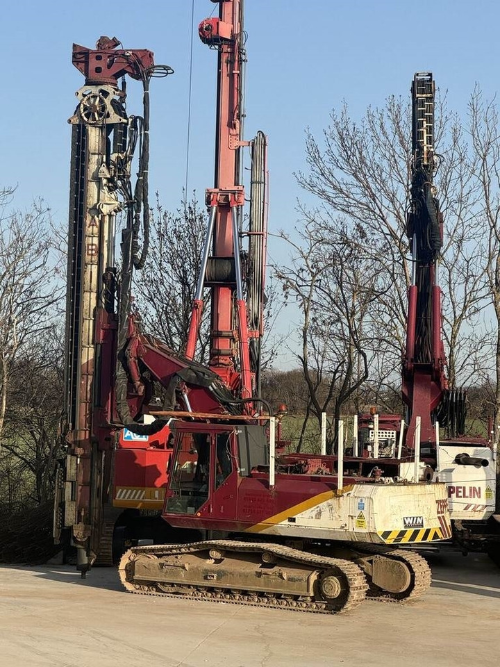 ABI TM 12/15 MRZV 700 - Sonetă: Foto 2 ABI TM 12/15 MRZV 700 - Sonetă: Foto 2