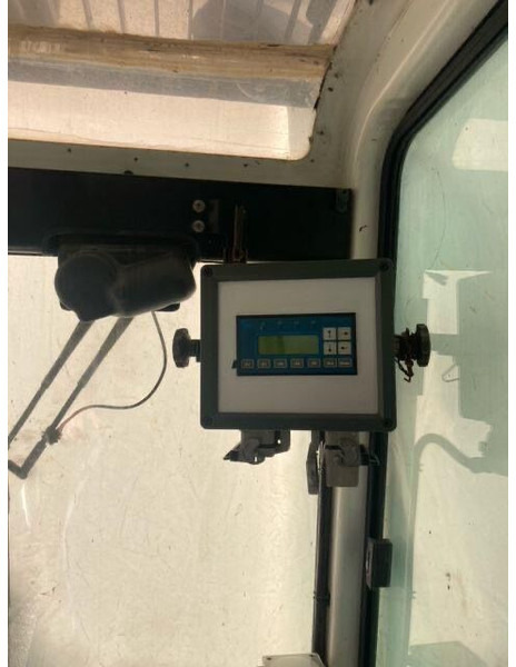 Casagrande B180 - Maşină de foraj: Foto 4 Casagrande B180 - Maşină de foraj: Foto 4