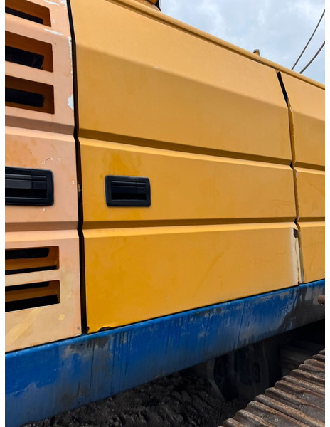 Casagrande B300 - Maşină de foraj: Foto 3 Casagrande B300 - Maşină de foraj: Foto 3