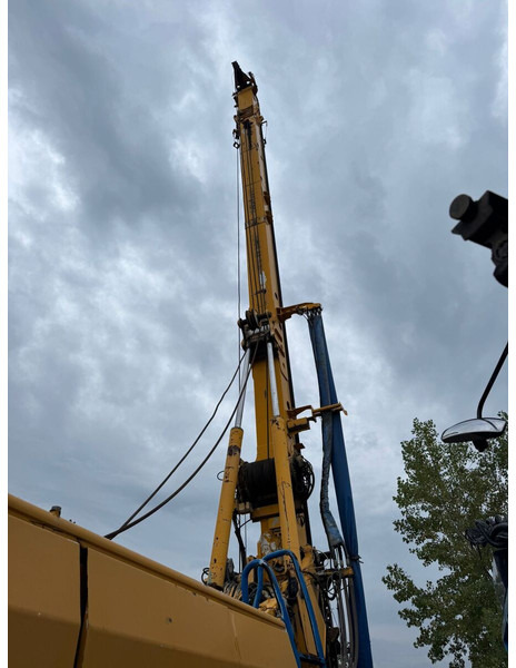 Casagrande B300 - Maşină de foraj: Foto 4 Casagrande B300 - Maşină de foraj: Foto 4