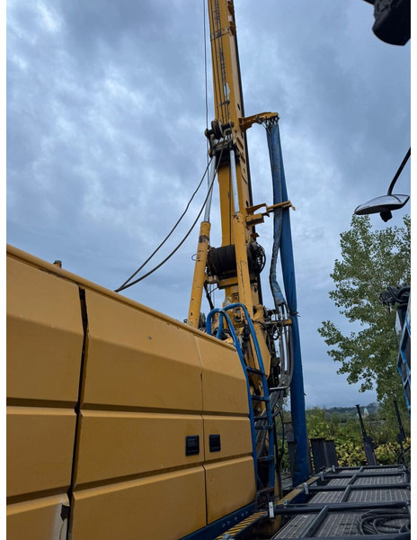 Casagrande B300 - Maşină de foraj: Foto 5 Casagrande B300 - Maşină de foraj: Foto 5