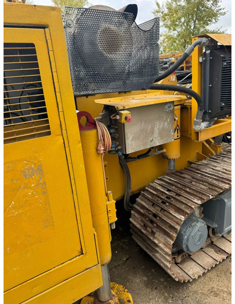 Casagrande M9-2 - Maşină de foraj: Foto 3 Casagrande M9-2 - Maşină de foraj: Foto 3