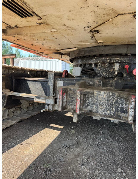 Delmag RH 20 - Maşină de foraj: Foto 5 Delmag RH 20 - Maşină de foraj: Foto 5