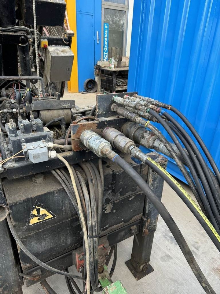 Hütte HBR 202 TF - Sonetă: Foto 4 Hütte HBR 202 TF - Sonetă: Foto 4