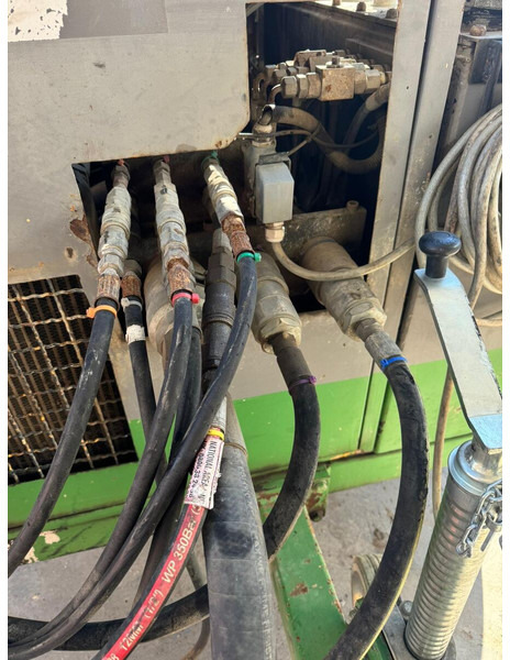 Onbekend - Generator electric: Foto 3 Onbekend - Generator electric: Foto 3