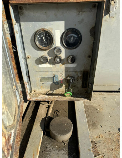 Onbekend - Generator electric: Foto 4 Onbekend - Generator electric: Foto 4