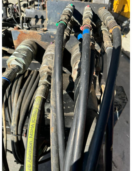 Onbekend - Generator electric: Foto 5 Onbekend - Generator electric: Foto 5