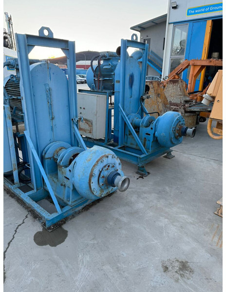 Onbekend Habermann - Pompă de apă: Foto 4 Onbekend Habermann - Pompă de apă: Foto 4