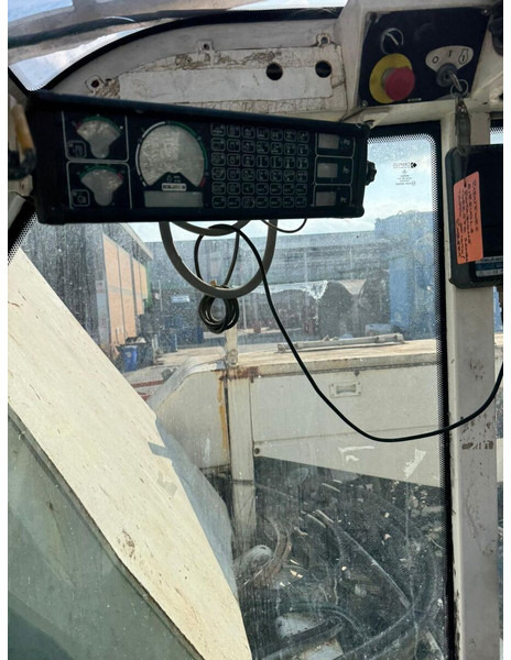 Soilmec R312 / 200 - Maşină de foraj: Foto 5 Soilmec R312 / 200 - Maşină de foraj: Foto 5