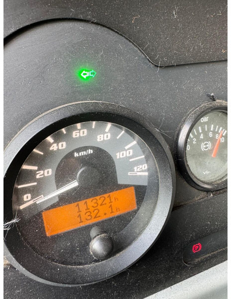 Terex AC40 - Macara tot teren: Foto 5 Terex AC40 - Macara tot teren: Foto 5