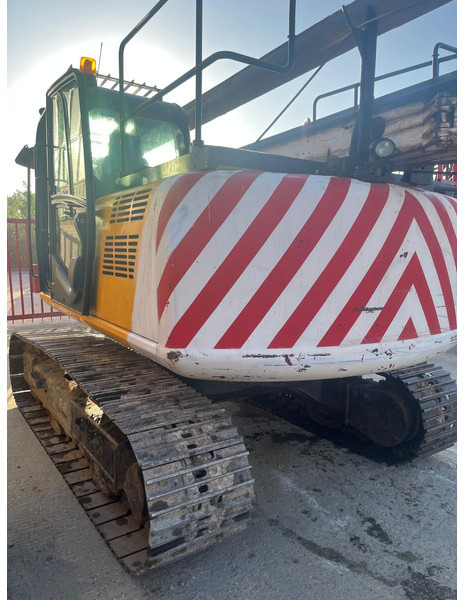 Tescar CF8 - Maşină de foraj: Foto 4 Tescar CF8 - Maşină de foraj: Foto 4