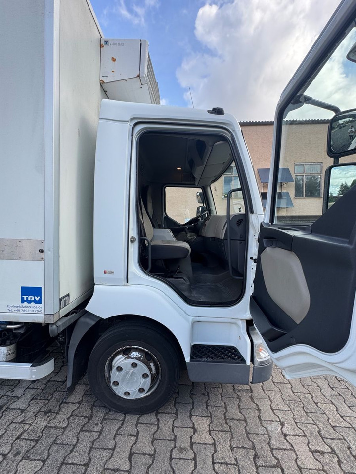 Renault MIDLUM 180/Thermo-King V-500/LBW - Autoutilitară frigorifica: Foto 5 Renault MIDLUM 180/Thermo-King V-500/LBW - Autoutilitară frigorifica: Foto 5