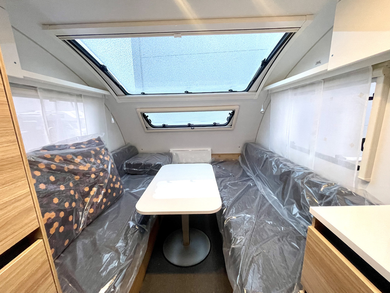 Adria Action Sport - Rulotă: Foto 5 Adria Action Sport - Rulotă: Foto 5