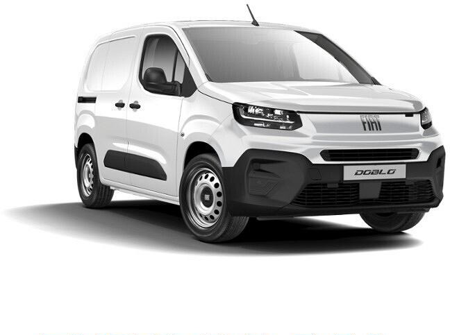 NUOVO Fiat Doblò 1.5 Diesel 100 cv 3 posti - Autoutilitară compactă: Foto 1 NUOVO Fiat Doblò 1.5 Diesel 100 cv 3 posti - Autoutilitară compactă: Foto 1