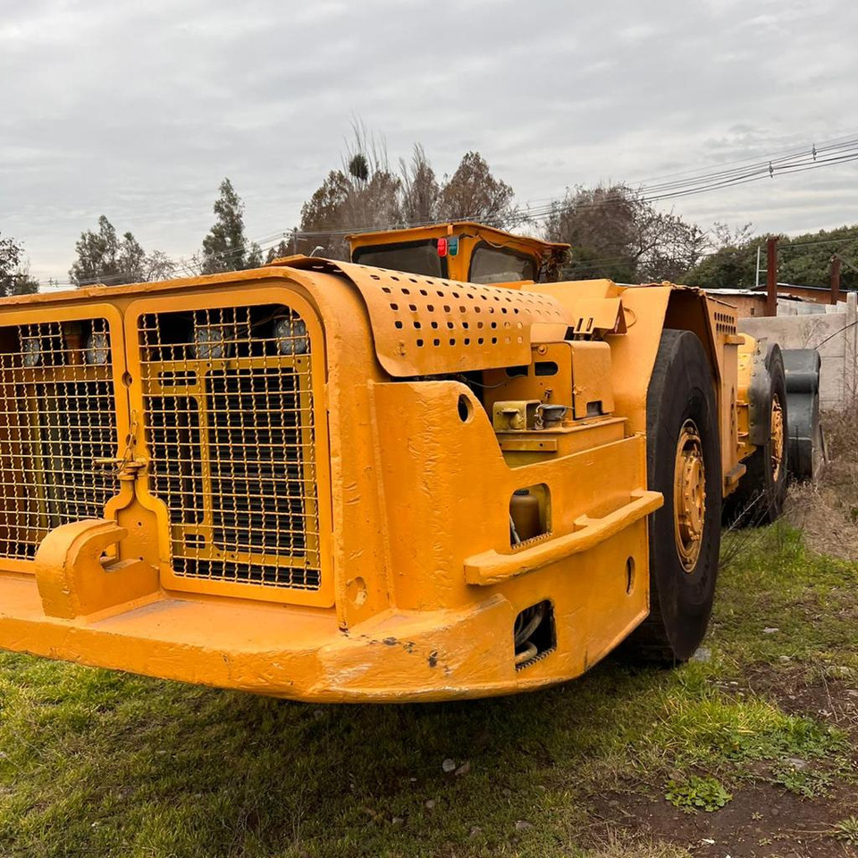 Utilaje miniere ATLAS C OPCO SCOOP ST1020: Foto 10